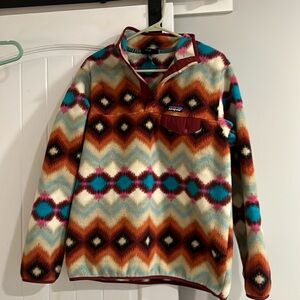 Patagonia pullover